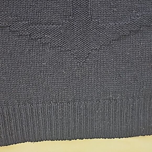 The Hawick, Vintage wool sweater  men's medium - Picture 3 of 9